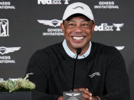 Is Tiger “The Goat” Woods Back On Track for a Masters Comeback After the TGL Finals?