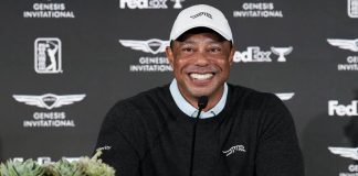 Is Tiger “The Goat” Woods Back On Track for a Masters Comeback After the TGL Finals?