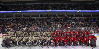 PWHL: Breaking Barriers while Reaching New Heights