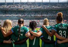Denver Summit’s Inaugural Home Opener Exceeded Expectations