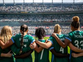 Denver Summit’s Inaugural Home Opener Exceeded Expectations