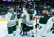 Boston Fleet is Locked in with the Post-Season Approaching