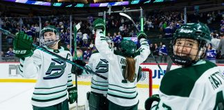 Boston Fleet is Locked in with the Post-Season Approaching