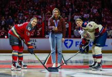 Gigantic Week For The PWHL Takeover Tour