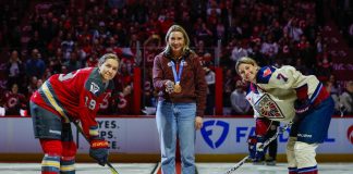Gigantic Week For The PWHL Takeover Tour