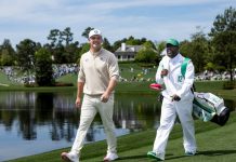 2026 PGA Masters Is Giving “LIV” Vibes with a “Pop-Culture” Type TV Coverage