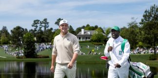 2026 PGA Masters Is Giving “LIV” Vibes with a “Pop-Culture” Type TV Coverage