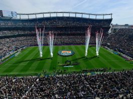 Women’s Sports are at an All-Time High and Gaining Popularity