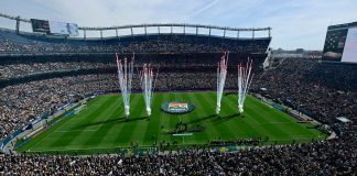Women’s Sports are at an All-Time High and Gaining Popularity