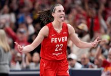 The WNBA Making Waves: Is The “Caitlin Clark Effect” a Real Thing?