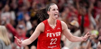 The WNBA Making Waves: Is The “Caitlin Clark Effect” a Real Thing?