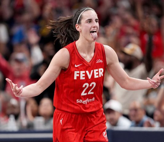 The WNBA Making Waves: Is The “Caitlin Clark Effect” a Real Thing?