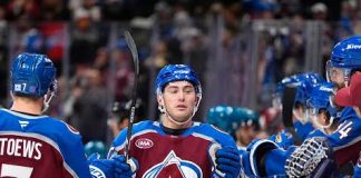 Colorado Avalanche: Playoff Ready with Key Players Coming Back From The Injured List
