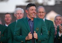 PGA: The Masters 90th Historical Weekend