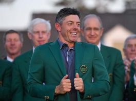 PGA: The Masters 90th Historical Weekend