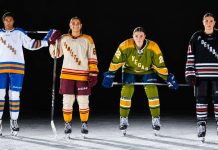 New Expansion Teams. New Threads. New Format. One Goal. Transformative Development.