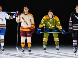 New Expansion Teams. New Threads. New Format. One Goal. Transformative Development.
