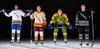 New Expansion Teams. New Threads. New Format. One Goal. Transformative Development.