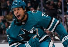 The Last of a Dying Breed: Ryan “Reavo” Reaves Finally Hangs Em Up.