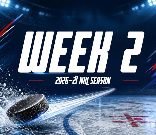 NHL Top Headlines: Week 2