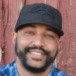 Dante Robinson